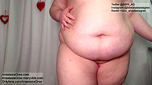 إمرأة سمينة وجميلة , هواة, سمينة, مثيرة , وبكام, Camgirl, Webcams